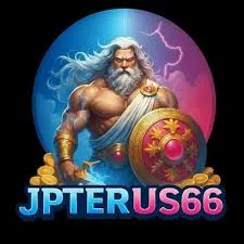 JPTERUS66 - Permainan Santai yang Seru