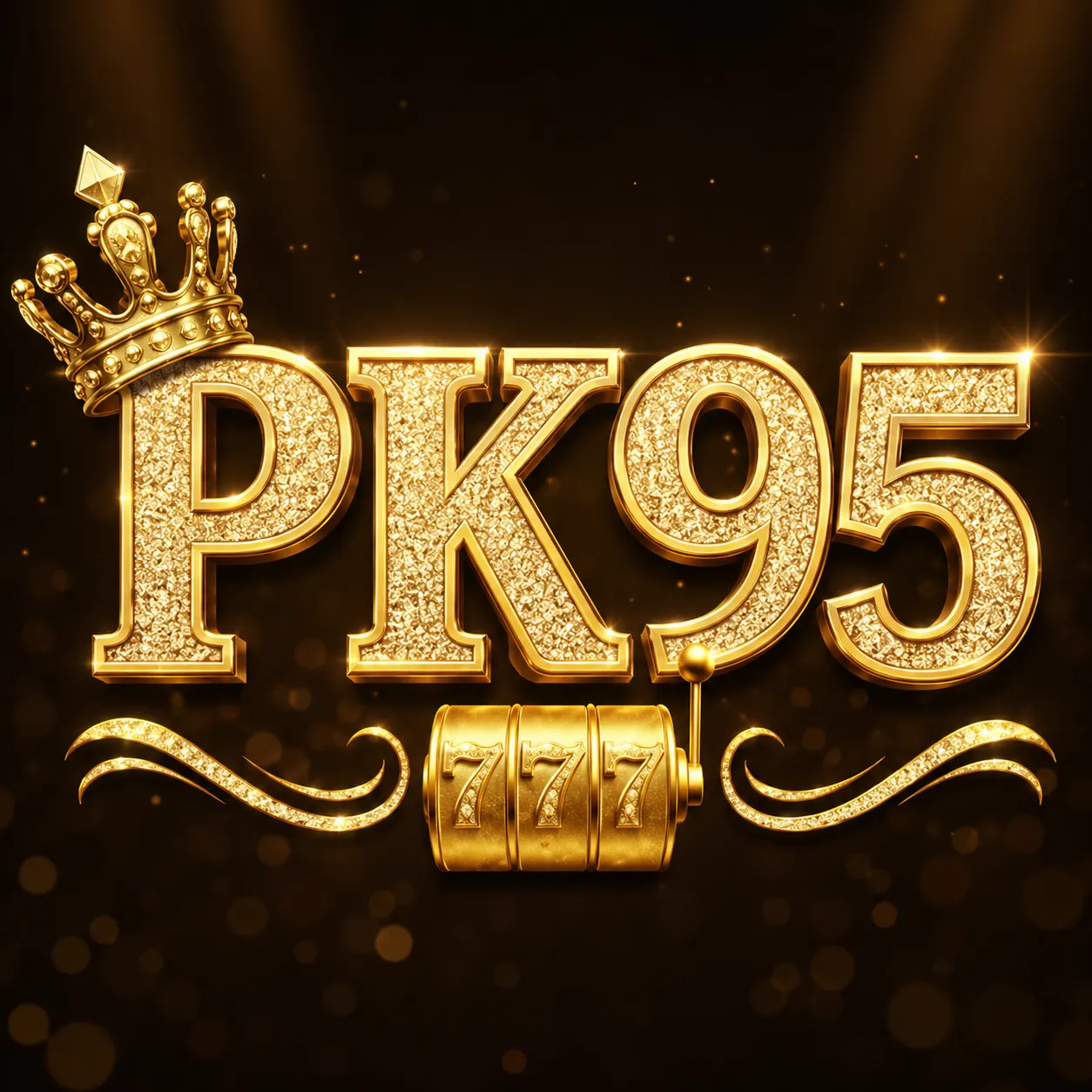 PK95 - Game Poker Seru dan Menarik